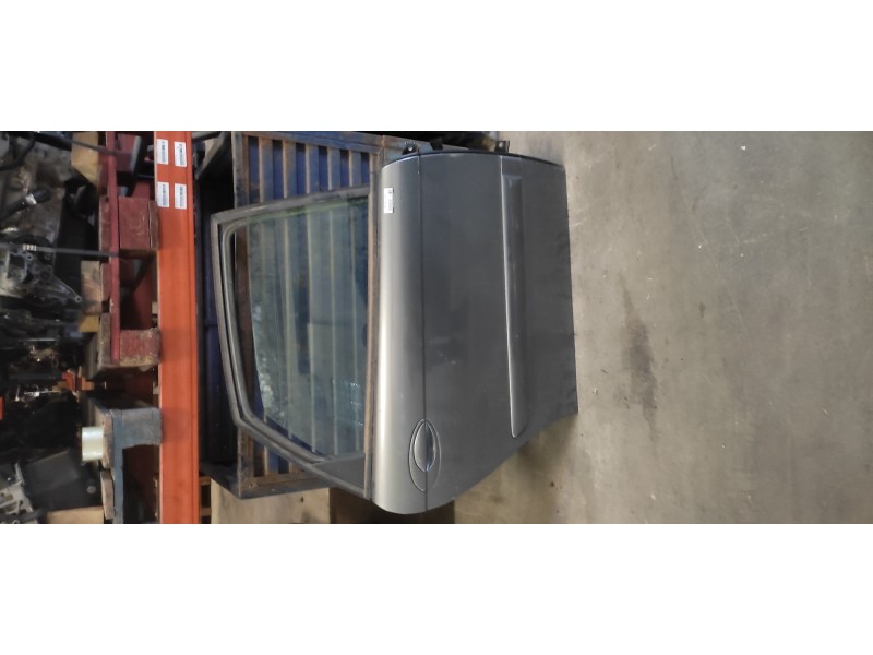 Recambio de puerta trasera derecha para citroën c5 berlina 2.0 hdi premier referencia OEM IAM   