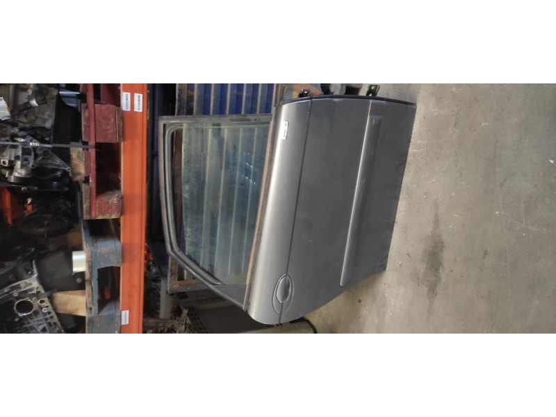 Recambio de puerta trasera derecha para citroën c5 berlina 2.0 hdi premier referencia OEM IAM   