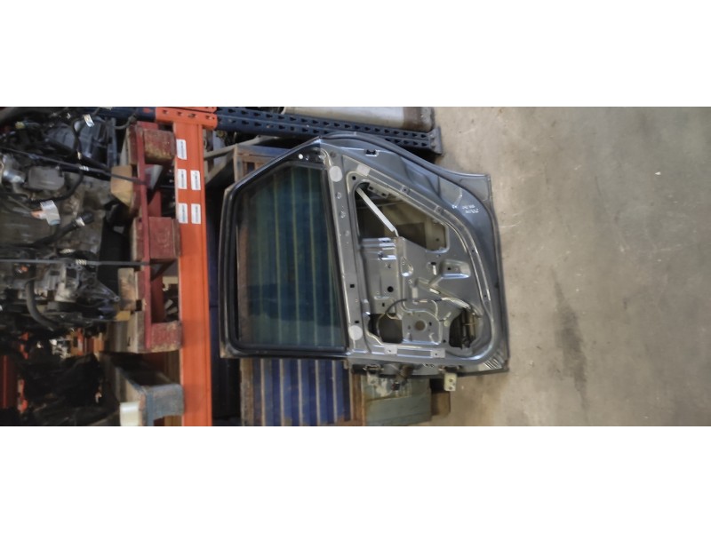 Recambio de puerta trasera derecha para citroën c5 berlina 2.0 hdi premier referencia OEM IAM   