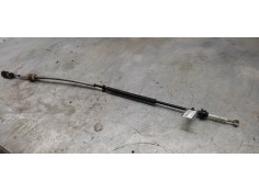 Recambio de cables de cambio para citroën c5 berlina 2.0 hdi premier referencia OEM IAM   