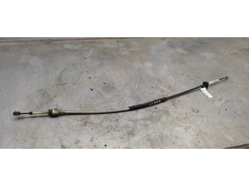 Recambio de cables de cambio para citroën c5 berlina 2.0 hdi premier referencia OEM IAM   