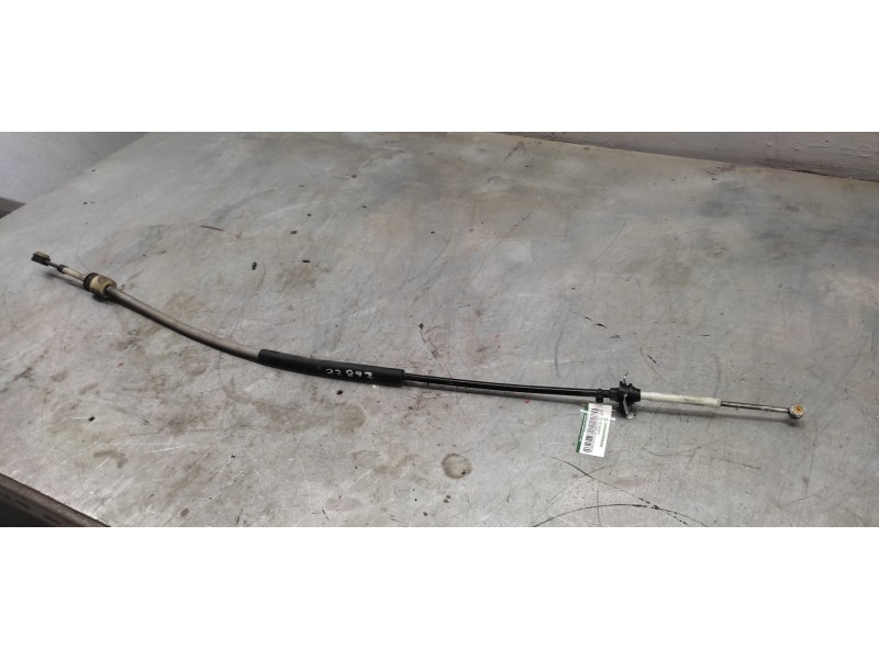 Recambio de cables de cambio para citroën c5 berlina 2.0 hdi premier referencia OEM IAM   