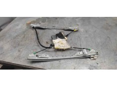 Recambio de elevalunas delantero derecho para citroën c5 berlina collection referencia OEM IAM 9681596280  