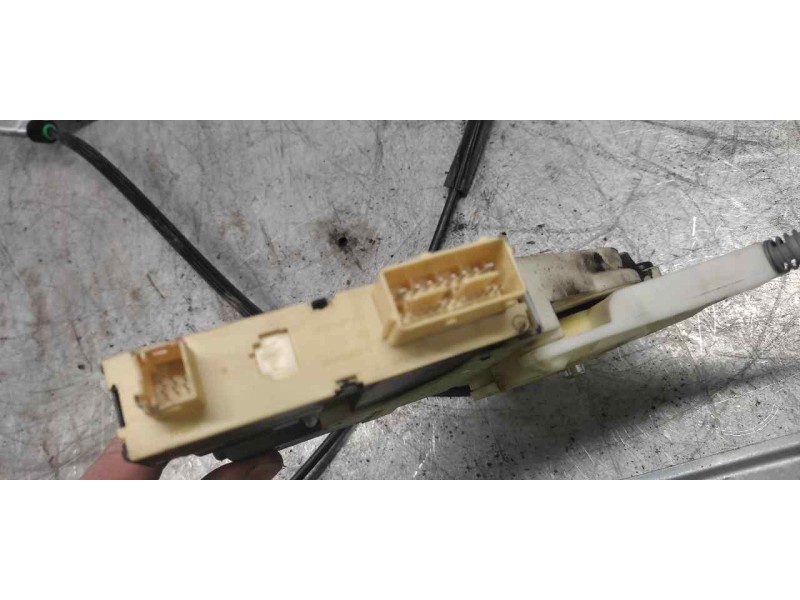 Recambio de elevalunas delantero derecho para citroën c5 berlina collection referencia OEM IAM 9681596280  