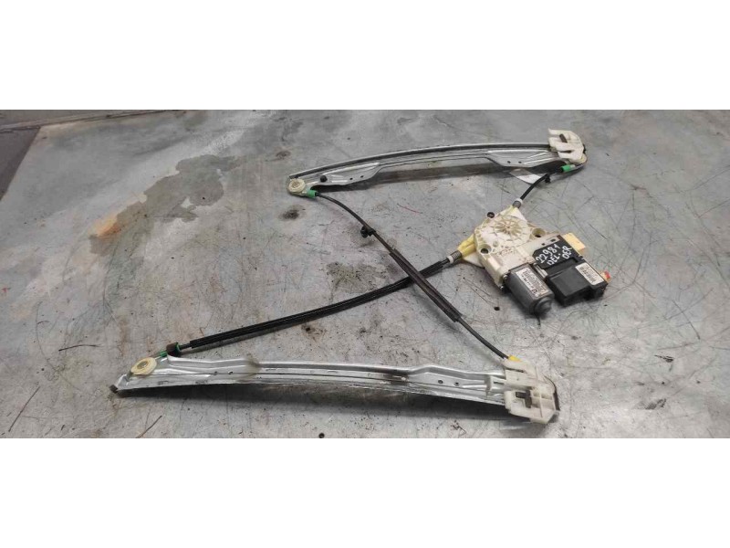 Recambio de elevalunas delantero derecho para citroën c5 berlina collection referencia OEM IAM 9681596280  