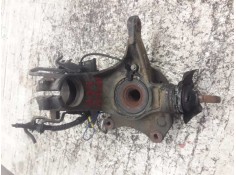 Recambio de mangueta delantera derecha para citroën c5 berlina 2.2 hdi fap cat (4hx / dw12ed4) referencia OEM IAM    2