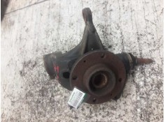 Recambio de mangueta delantera izquierda para citroën c5 berlina 2.2 hdi fap cat (4hx / dw12ed4) referencia OEM IAM   