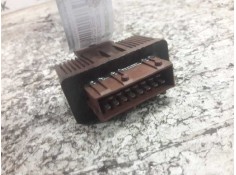 Recambio de modulo electronico para citroën c5 berlina 2.2 hdi vivace referencia OEM IAM 240109 15 PINS  2