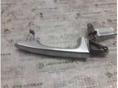 Recambio de maneta exterior corredera para citroën c8 2.0 hdi sx referencia OEM IAM 1484500077 IZQUIERDA 