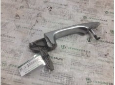 Recambio de maneta exterior corredera para citroën c8 2.0 hdi sx referencia OEM IAM 1484500077 IZQUIERDA  2