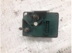 Recambio de caja precalentamiento para citroën c5 berlina 2.2 hdi fap cat (4hx / dw12ed4) referencia OEM IAM 598138 5 PINS  2