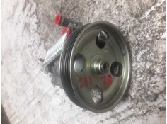 Recambio de bomba servodireccion para citroën c5 berlina 2.2 hdi vivace referencia OEM IAM 9637000880  