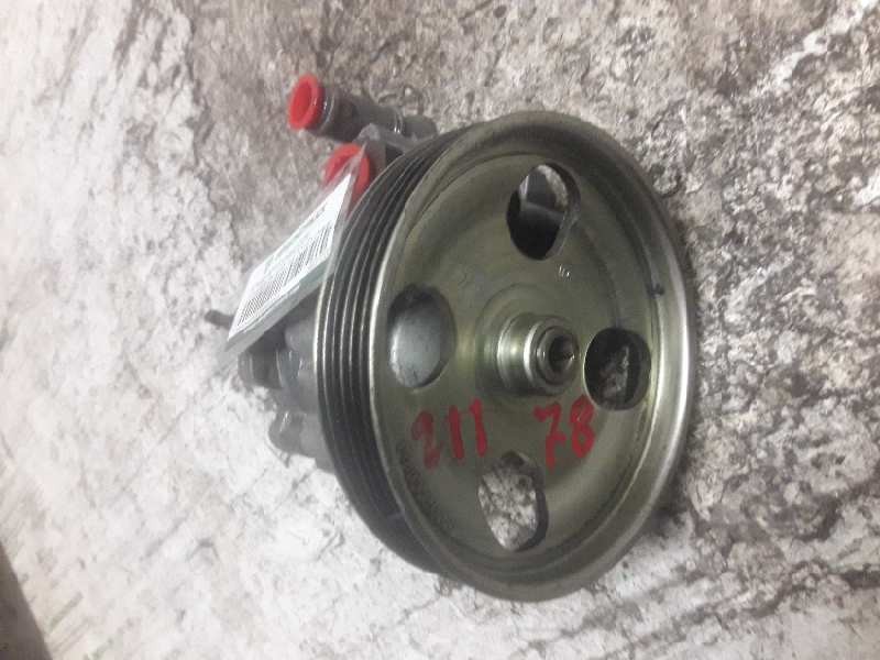 Recambio de bomba servodireccion para citroën c5 berlina 2.2 hdi vivace referencia OEM IAM 9637000880  