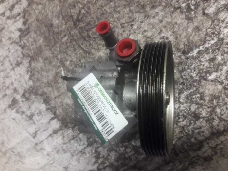 Recambio de bomba servodireccion para citroën c5 berlina 2.2 hdi vivace referencia OEM IAM 9637000880  