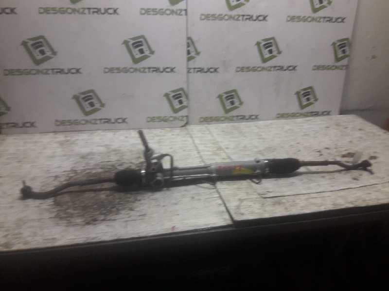 Recambio de cremallera direccion para citroën c5 berlina 2.2 hdi vivace referencia OEM IAM 0113469 Z8X4 