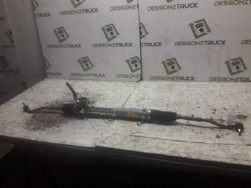 Recambio de cremallera direccion para citroën c5 berlina 2.2 hdi vivace referencia OEM IAM 0113469 Z8X4 