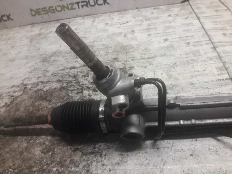 Recambio de cremallera direccion para citroën c5 berlina 2.2 hdi vivace referencia OEM IAM 0113469 Z8X4 