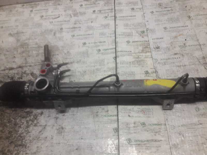 Recambio de cremallera direccion para citroën c5 berlina 2.2 hdi vivace referencia OEM IAM 0113469 Z8X4 