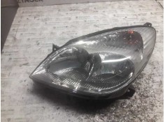Recambio de faro izquierdo para citroën c5 berlina 2.2 hdi vivace referencia OEM IAM  6 PINS 