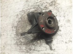 Recambio de mangueta delantera derecha para citroën c5 berlina 2.2 hdi vivace referencia OEM IAM   