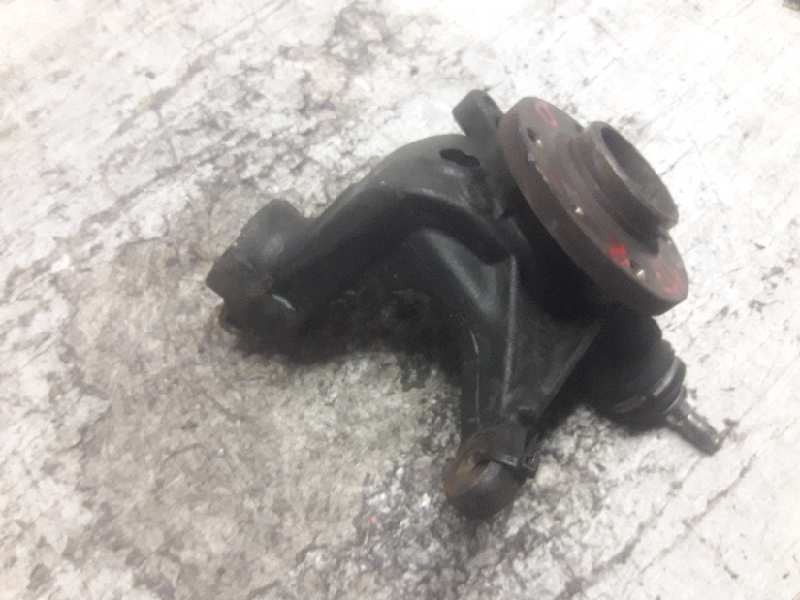 Recambio de mangueta delantera derecha para citroën c5 berlina 2.2 hdi vivace referencia OEM IAM   