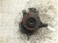 Recambio de mangueta delantera izquierda para citroën c5 berlina 2.2 hdi vivace referencia OEM IAM   