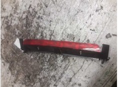 Recambio de luz central de freno para citroën c8 2.0 hdi sx referencia OEM IAM 38310002  