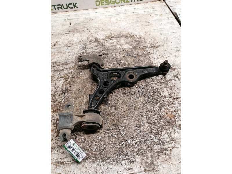 Recambio de brazo suspension inferior delantero derecho para citroën evasion 2.0 landscape referencia OEM IAM   