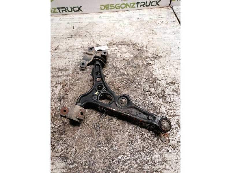 Recambio de brazo suspension inferior delantero derecho para citroën evasion 2.0 landscape referencia OEM IAM   