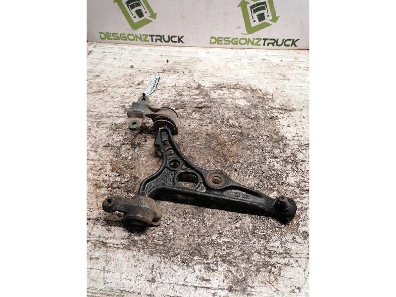 Recambio de brazo suspension inferior delantero izquierdo para citroën evasion 2.0 landscape referencia OEM IAM   