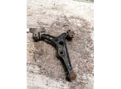 Recambio de brazo suspension inferior delantero izquierdo para citroën evasion 2.0 landscape referencia OEM IAM    2