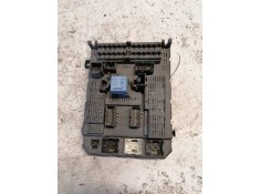 Recambio de caja reles / fusibles para citroën c5 berlina 2.2 hdi fap cat (4hx / dw12ed4) referencia OEM IAM 9647448280  BSI