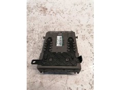 Recambio de caja reles / fusibles para citroën c5 berlina 2.2 hdi fap cat (4hx / dw12ed4) referencia OEM IAM 9647448280  BSI 2