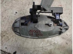 Recambio de maneta exterior trasera izquierda para citroën c5 berlina 2.0 hdi sx referencia OEM IAM    2