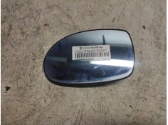Recambio de cristal retrovisor izquierdo para citroën c5 berlina 2.0 hdi sx referencia OEM IAM   