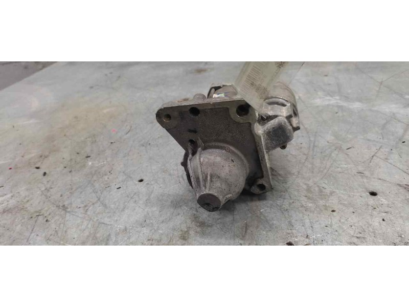Recambio de motor arranque para citroën c5 berlina collection referencia OEM IAM   11 DIENTES