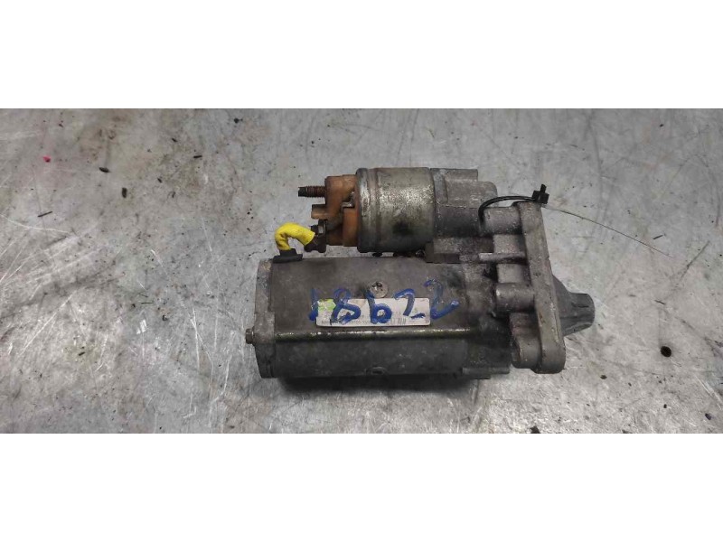 Recambio de motor arranque para citroën c5 berlina collection referencia OEM IAM   11 DIENTES