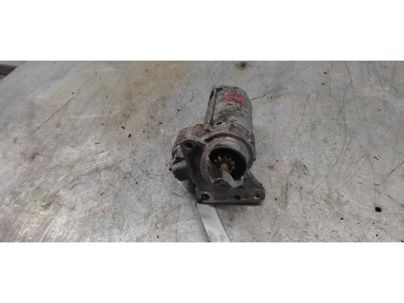 Recambio de motor arranque para citroën c5 berlina collection referencia OEM IAM   11 DIENTES