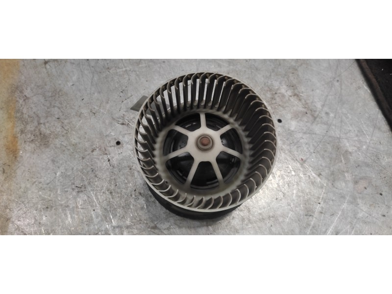 Recambio de ventilador calefaccion para citroën c5 berlina collection referencia OEM IAM 7737080901AA  