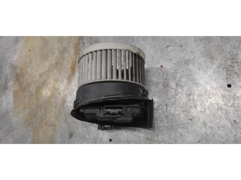 Recambio de ventilador calefaccion para citroën c5 berlina collection referencia OEM IAM 7737080901AA  