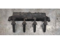Recambio de bobina encendido para citroën saxo 1.1 referencia OEM IAM 9635864880 4 PINS 