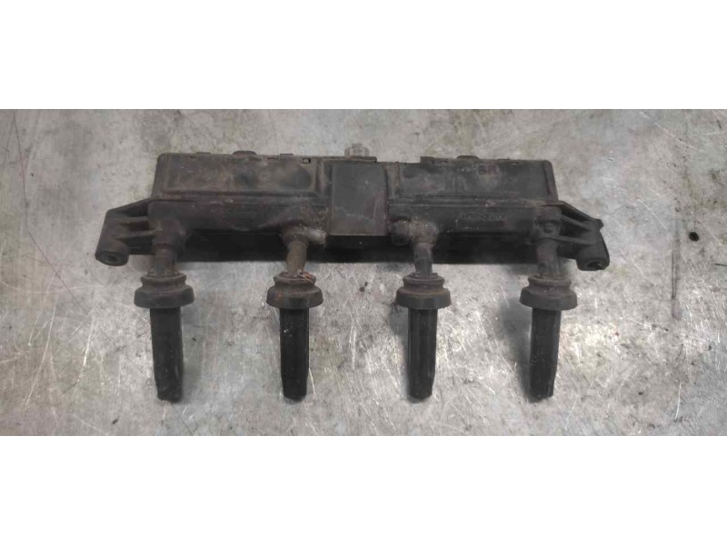 Recambio de bobina encendido para citroën saxo 1.1 referencia OEM IAM 9635864880 4 PINS 