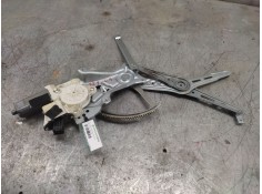 Recambio de elevalunas delantero derecho para opel vectra c berlina comfort referencia OEM IAM 9178988  6 PINS 2