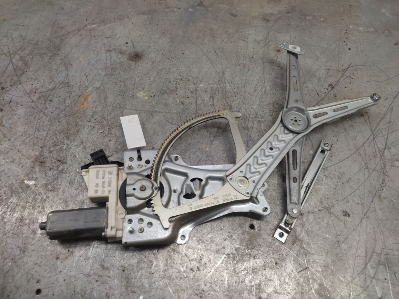 Recambio de elevalunas delantero derecho para opel vectra c berlina comfort referencia OEM IAM 9178988  6 PINS