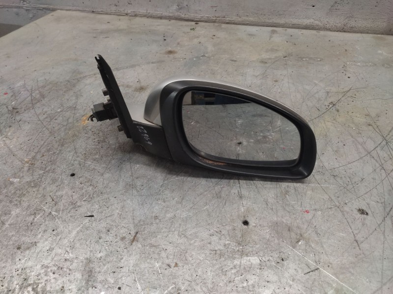 Recambio de retrovisor derecho para land rover discovery (lt) td5 referencia OEM IAM   ELECTRICO