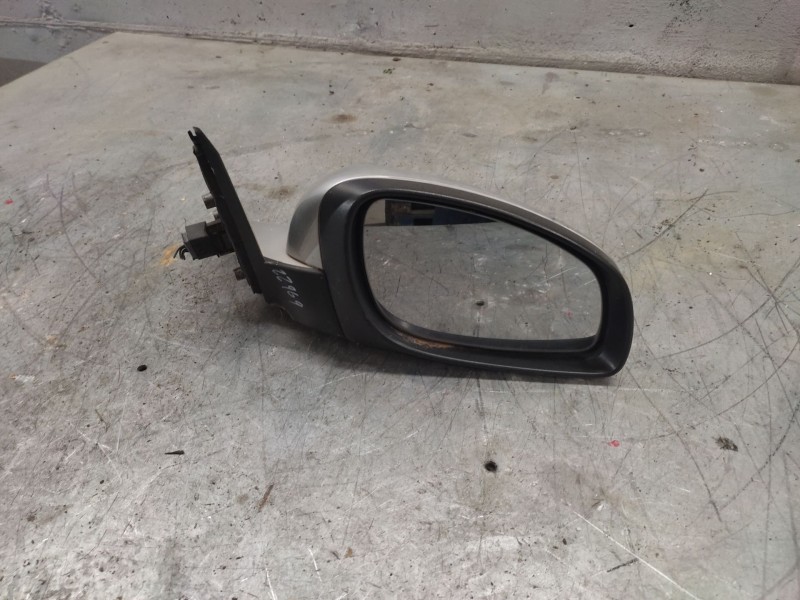 Recambio de retrovisor derecho para land rover discovery (lt) td5 referencia OEM IAM   ELECTRICO