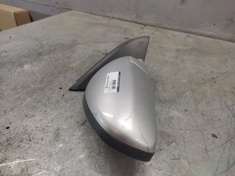 Recambio de retrovisor derecho para land rover discovery (lt) td5 referencia OEM IAM   ELECTRICO