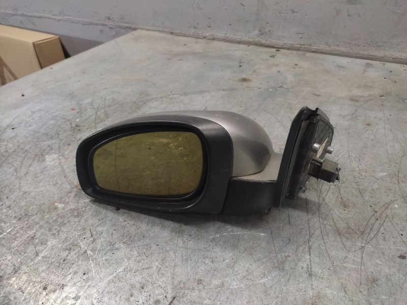 Recambio de retrovisor izquierdo para land rover discovery (lt) td5 referencia OEM IAM   ELECTRICO
