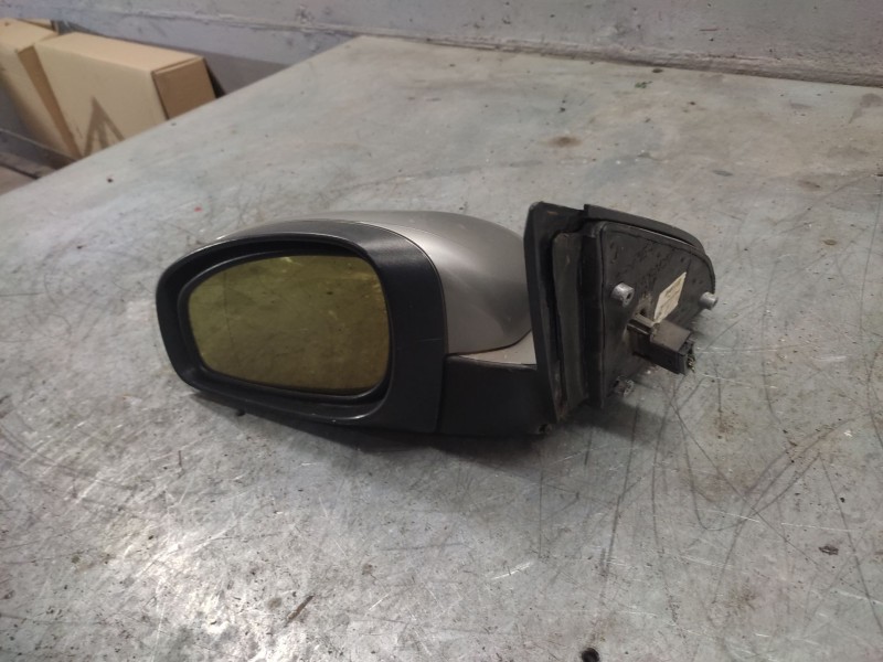 Recambio de retrovisor izquierdo para land rover discovery (lt) td5 referencia OEM IAM   ELECTRICO
