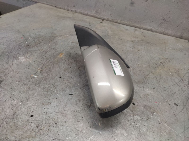 Recambio de retrovisor izquierdo para land rover discovery (lt) td5 referencia OEM IAM   ELECTRICO